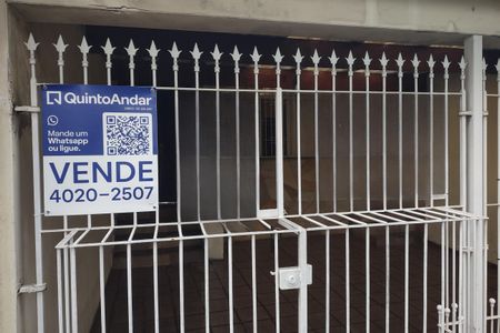 Casa à venda com 129m², 3 quartos e 2 vagasPlaquinha
