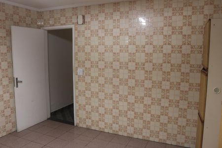 Casa à venda com 129m², 3 quartos e 2 vagasCozinha