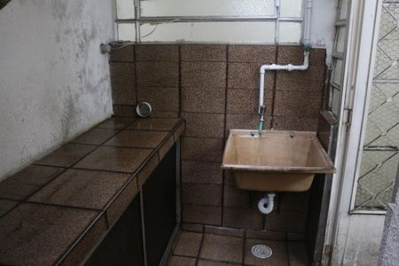 Casa à venda com 129m², 3 quartos e 2 vagasÁrea de Serviço