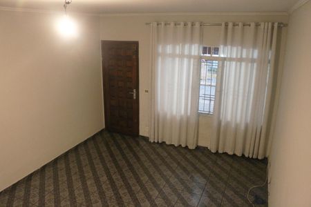 Sala de casa à venda com 3 quartos, 129m² em Olímpico, São Caetano do Sul