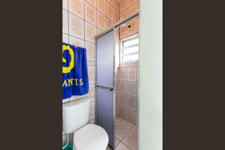 Casa à venda com 211m², 3 quartos e 1 vaga Casa à venda com 211m², 3 quartos e 1 vagaBanheiro da Suíte