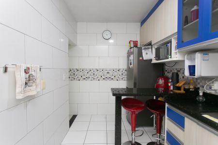 Casa à venda com 211m², 3 quartos e 1 vaga Casa à venda com 211m², 3 quartos e 1 vagaCozinha - Cooktop