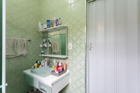 Casa à venda com 211m², 3 quartos e 1 vaga Casa à venda com 211m², 3 quartos e 1 vagaBanheiro 3