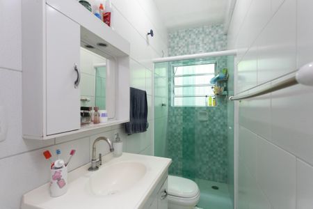 Casa à venda com 211m², 3 quartos e 1 vaga Casa à venda com 211m², 3 quartos e 1 vagaBanheiro 2