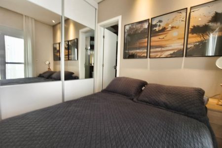 Apartamento para alugar com 241m², 3 quartos e 4 vagasQuarto Suíte 3