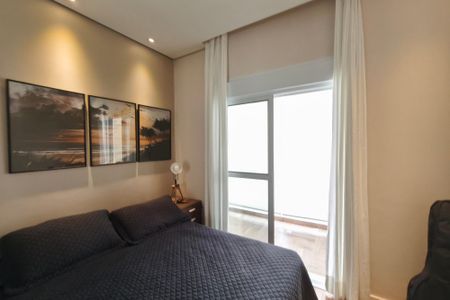 Apartamento para alugar com 241m², 3 quartos e 4 vagasQuarto Suíte 3