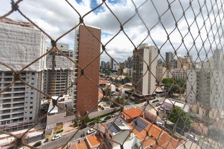 Apartamento para alugar com 241m², 3 quartos e 4 vagasVista Escritório