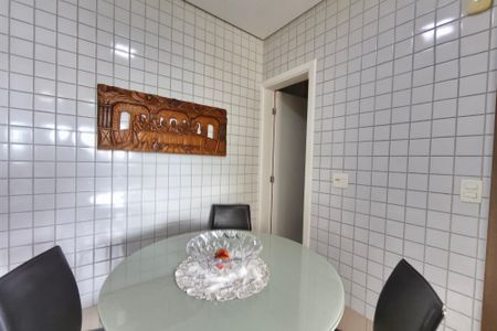 Apartamento para alugar com 241m², 3 quartos e 4 vagasCozinha