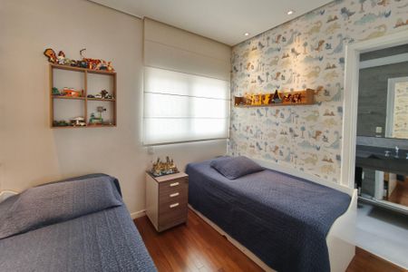 Apartamento para alugar com 241m², 3 quartos e 4 vagasQuarto Suíte 2