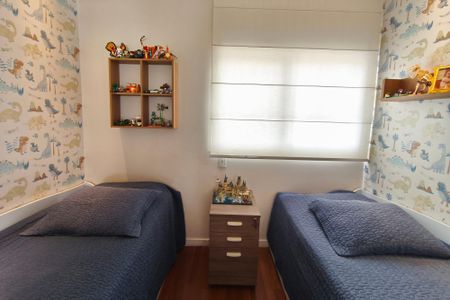 Apartamento para alugar com 241m², 3 quartos e 4 vagasQuarto Suíte 2