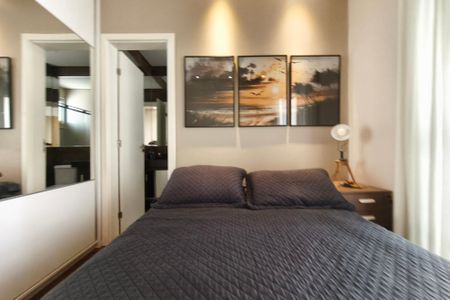 Apartamento para alugar com 241m², 3 quartos e 4 vagasQuarto Suíte 3