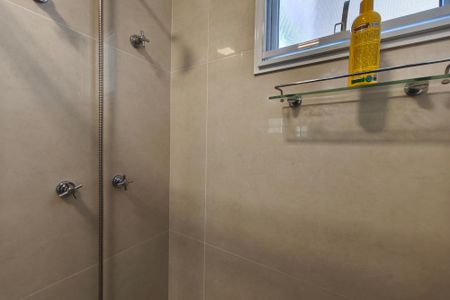 Apartamento para alugar com 241m², 3 quartos e 4 vagasBanheiro Suíte 3