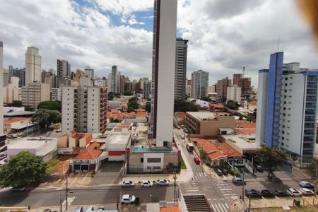 Apartamento para alugar com 241m², 3 quartos e 4 vagasVista Cobertura