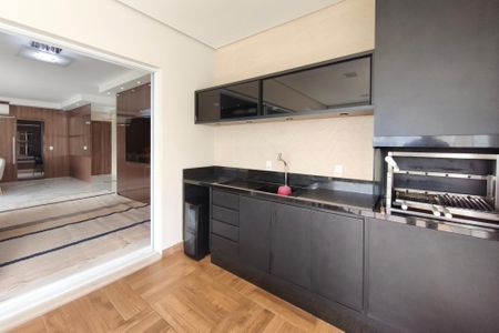 Apartamento para alugar com 241m², 3 quartos e 4 vagasVaranda gourmet