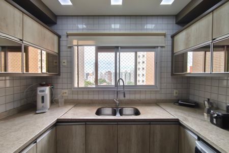 Apartamento para alugar com 241m², 3 quartos e 4 vagasCozinha