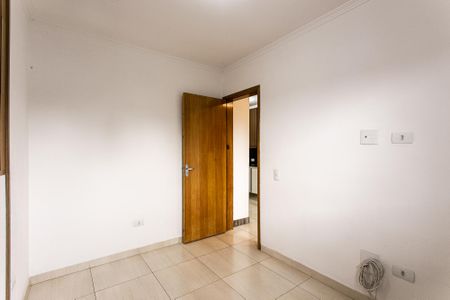 Apartamento à venda com 47m², 2 quartos e sem vagaQuarto 2
