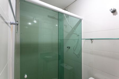 Apartamento à venda com 47m², 2 quartos e sem vagaBanheiro