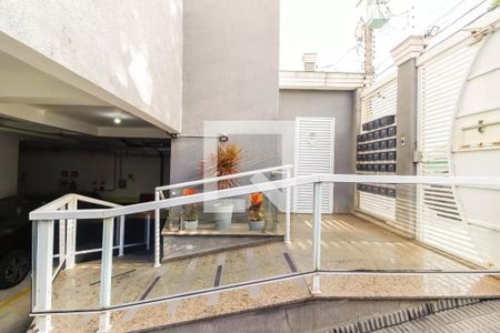 Apartamento à venda com 47m², 2 quartos e sem vagaÁrea comum