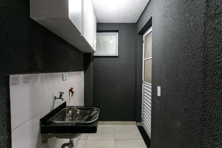 Apartamento à venda com 47m², 2 quartos e sem vagaÁrea de Serviço