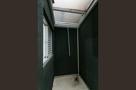 Apartamento à venda com 47m², 2 quartos e sem vagaÁrea de Serviço