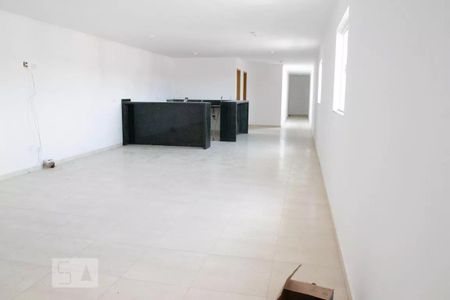 Apartamento à venda com 47m², 2 quartos e sem vagaÁrea comum - Salão de festas