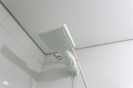 Apartamento à venda com 47m², 2 quartos e sem vagaBanheiro - Chuveiro