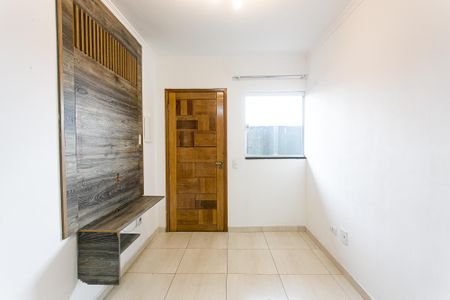 Sala de apartamento à venda com 2 quartos, 47m² em Chácara Seis de Outubro, São Paulo