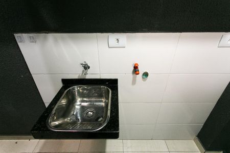 Apartamento à venda com 47m², 2 quartos e sem vagaÁrea de Serviço - Tanque