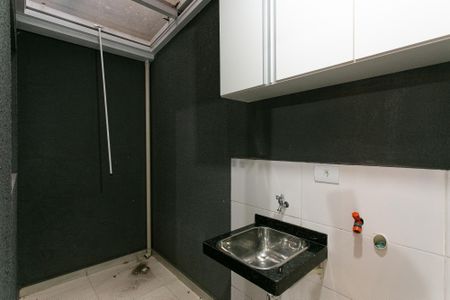 Apartamento à venda com 47m², 2 quartos e sem vagaÁrea de Serviço