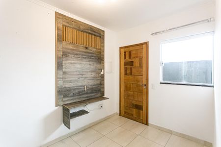 Apartamento à venda com 47m², 2 quartos e sem vagaSala