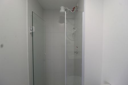 Studio para alugar com 25m², 1 quarto e sem vagaBanheiro