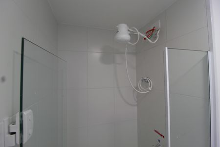 Studio para alugar com 25m², 1 quarto e sem vagaBanheiro