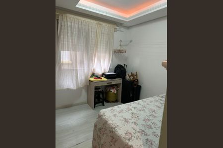 Quarto  de apartamento para alugar com 1 quarto, 40m² em Bom Jesus, Porto Alegre