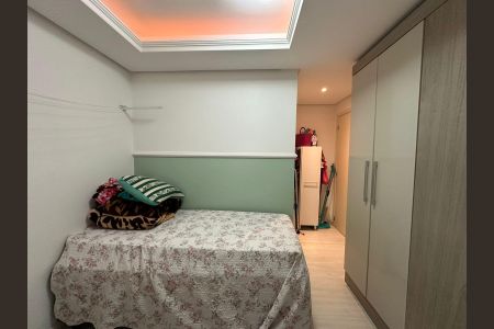 Quarto  de apartamento para alugar com 1 quarto, 40m² em Bom Jesus, Porto Alegre