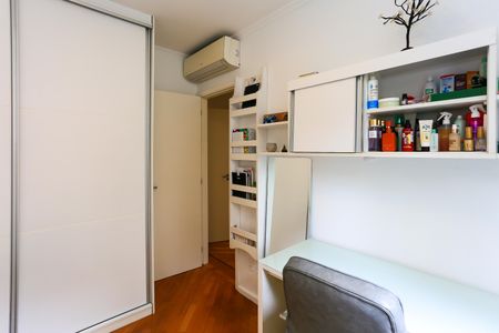 Apartamento à venda com 98m², 3 quartos e 2 vagas Apartamento à venda com 98m², 3 quartos e 2 vagasquarto 2