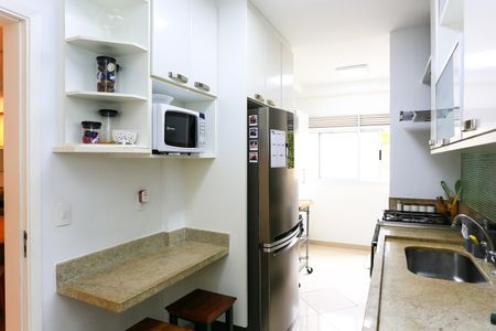 Apartamento à venda com 98m², 3 quartos e 2 vagas Apartamento à venda com 98m², 3 quartos e 2 vagascozinha