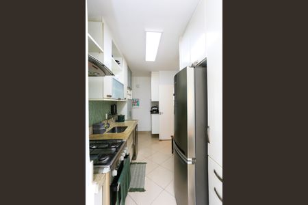 Apartamento à venda com 98m², 3 quartos e 2 vagas Apartamento à venda com 98m², 3 quartos e 2 vagascozinha