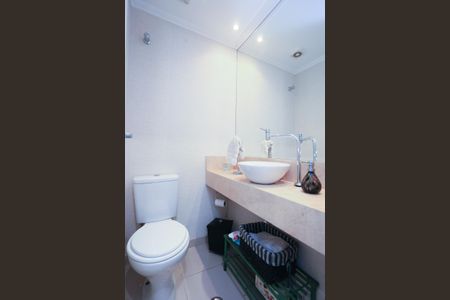 Apartamento à venda com 98m², 3 quartos e 2 vagas Apartamento à venda com 98m², 3 quartos e 2 vagasLavabo