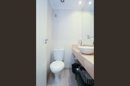 Apartamento à venda com 98m², 3 quartos e 2 vagas Apartamento à venda com 98m², 3 quartos e 2 vagasLavabo