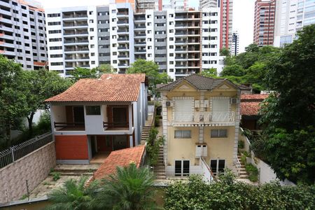 Apartamento à venda com 98m², 3 quartos e 2 vagas Apartamento à venda com 98m², 3 quartos e 2 vagasquarto 2 vista