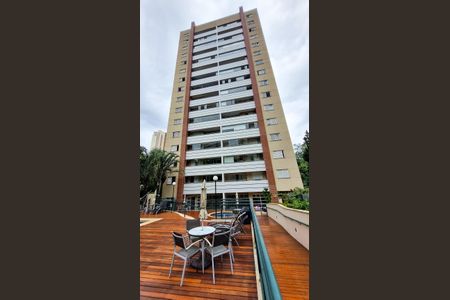 Apartamento à venda com 98m², 3 quartos e 2 vagas Apartamento à venda com 98m², 3 quartos e 2 vagasFachada do Prédio