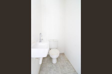 Casa à venda com 60m², 3 quartos e 1 vaga