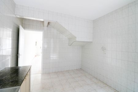 Casa à venda com 3 quartos, 60m² em Vila Alexandria, São Paulo