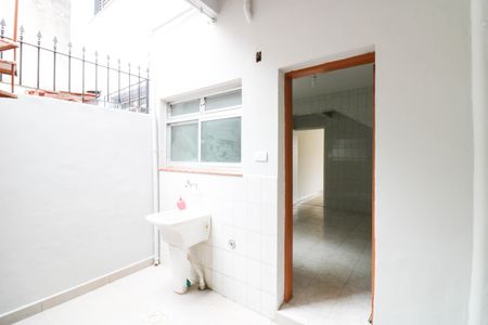 Casa à venda com 60m², 3 quartos e 1 vaga