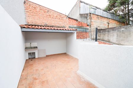Casa à venda com 60m², 3 quartos e 1 vaga