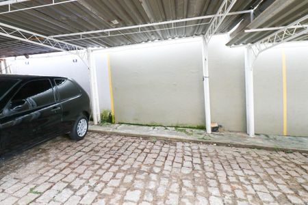 Casa à venda com 60m², 3 quartos e 1 vaga