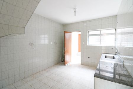 Casa à venda com 3 quartos, 60m² em Vila Alexandria, São Paulo