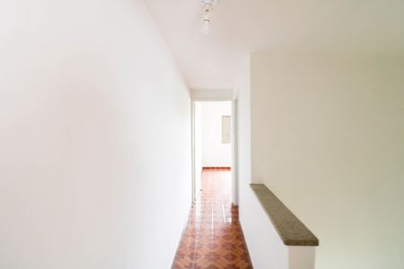 Casa à venda com 60m², 3 quartos e 1 vaga