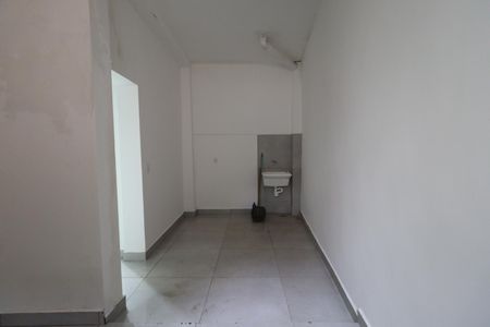 Casa para alugar com 482m², 4 quartos e 6 vagasÁrea de Serviço