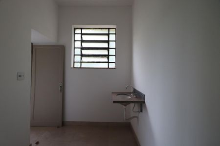 Casa para alugar com 482m², 4 quartos e 6 vagasBanheiro da Suíte
